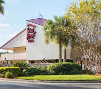 Vacation Hub International | Red Roof Inn Orlando Convention Center Main