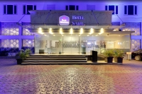  Vacation Hub International | The Sahil Hotel Main