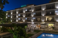  Vacation Hub International | Hotel Araxa Main