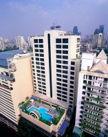  Vacation Hub International | Belaire Bangkok Main