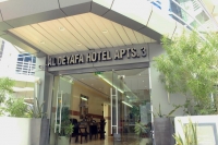  Vacation Hub International | Al Deyafa Hotel Apartments Main
