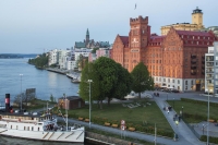  Vacation Hub International | Elite Hotel Marina Tower Stockholm Main