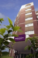  Vacation Hub International | Mercure Hotel Nijmegen Centre Main