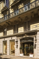  Vacation Hub International | Astoria Astotel Hotel Main