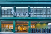  Vacation Hub International | Best Western Hotel Blaise & Francis Main