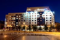  Vacation Hub International | Mundial Hotel Main