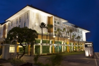  Vacation Hub International | Bintang Kuta Hotel Main