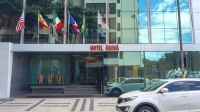  Vacation Hub International | Arena Copacabana Main