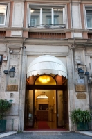  Vacation Hub International | Hotel Rimini Rome Main