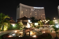  Vacation Hub International | Imperial Mae Ping Hotel Main