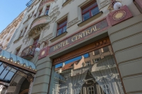  Vacation Hub International | K+K Hotel Central Prague Main