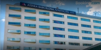  Vacation Hub International | Aparthotel Atenea Main