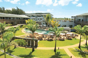  Vacation Hub International | Be Cosy Apart Hotel Main