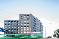  Vacation Hub International | Hotel Novotel Basel City Main