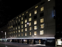  Vacation Hub International | Hotel Pullman Basel Europe Main