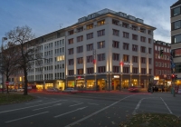  Vacation Hub International | City Aparthotel Munich Main