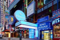  Vacation Hub International | Hilton Times Square Main
