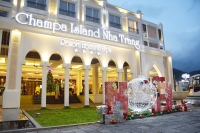  Vacation Hub International | Champa Island Nha Trang Resort Hotel & Spa Main
