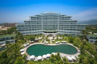  Vacation Hub International | Cam Ranh Riviera Beach Resort & Spa Main