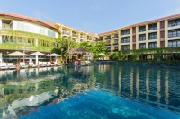  Vacation Hub International | Hoi An Silk Marina Resort & Spa Main