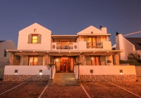  Vacation Hub International | Paternoster Manor Guest House Main