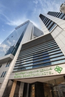  Vacation Hub International | Gloria Downtown Hotel Main