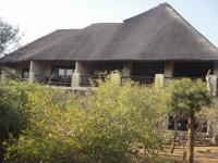 Vacation Hub International | Bushwise Safari's and Lodge Main