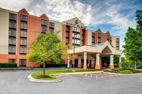  Vacation Hub International | Hyatt Place Secaucus/Meadowlands Main