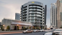  Vacation Hub International | Lotus Hotel Apartments & Spa Marina Main