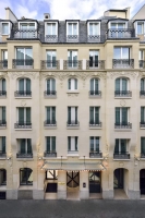  Vacation Hub International | Hotel L'Echiquier Opéra Paris MGallery by Sofitel Main