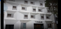  Vacation Hub International | The Passage Main