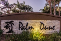  Vacation Hub International | Palm Dune Beach Lodge Main