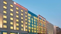  Vacation Hub International | Hilton Garden Inn Dubai Mall Of The Emirates Main