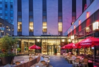  Vacation Hub International | Four Points by Sheraton New York Downtown Main