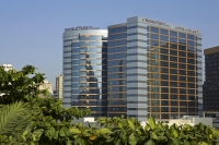  Vacation Hub International | DoubleTree by Hilton Hotel and Residences Dubai Al Barsha Main