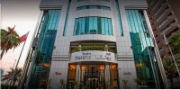  Vacation Hub International | Rotana Towers Main