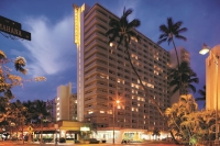  Vacation Hub International | Ambassador Hotel Waikiki Main