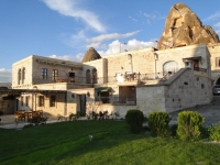  Vacation Hub International | Goreme Suites Main