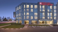  Vacation Hub International | Hilton Garden Inn Dubai Al Mina Main