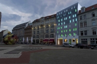  Vacation Hub International | Gat Point Charlie Hotel Main