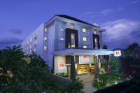  Vacation Hub International | Swiss-belExpress Kuta Main