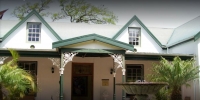  Vacation Hub International | Le Manoir de Brendel Main