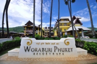  Vacation Hub International | Woraburi Phuket Resort & Spa Main