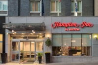  Vacation Hub International | Hampton Inn Manhattan / Times Square South Main