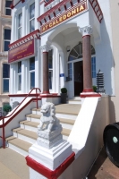  Vacation Hub International | Caledonia Hotel Main