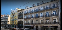  Vacation Hub International | Portugal Ways Conde Barao Apartments Main