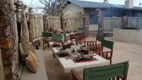  Vacation Hub International | Buffalo Thorn Safari Lodge Main