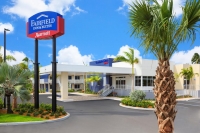  Vacation Hub International | Fairfield Inn & Suites Key West Key Collection Main