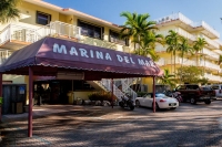  Vacation Hub International | Marina Del Mar Resort & Marina Main