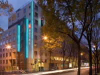  Vacation Hub International | Hôtel ibis Paris Italie Tolbiac 13ème Main